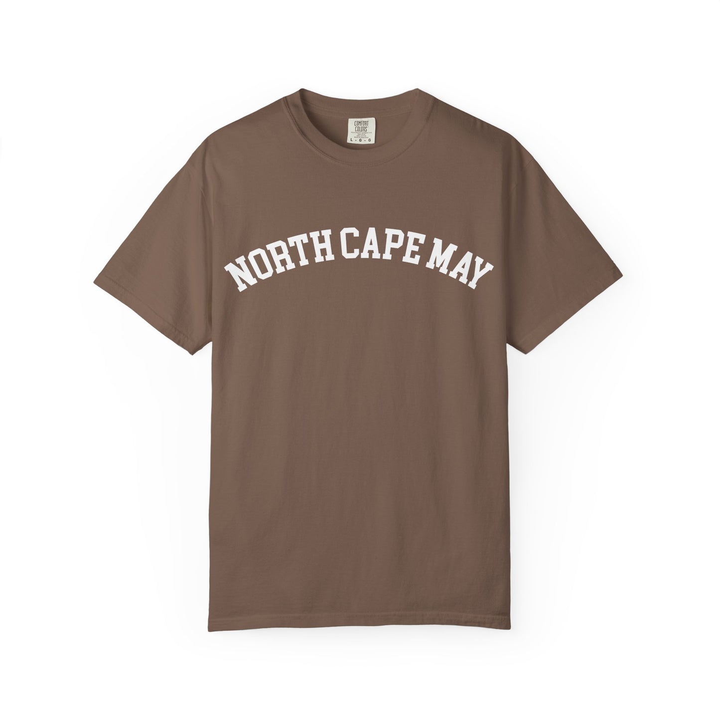 North Cape May - Comfort Colors T-Shirt