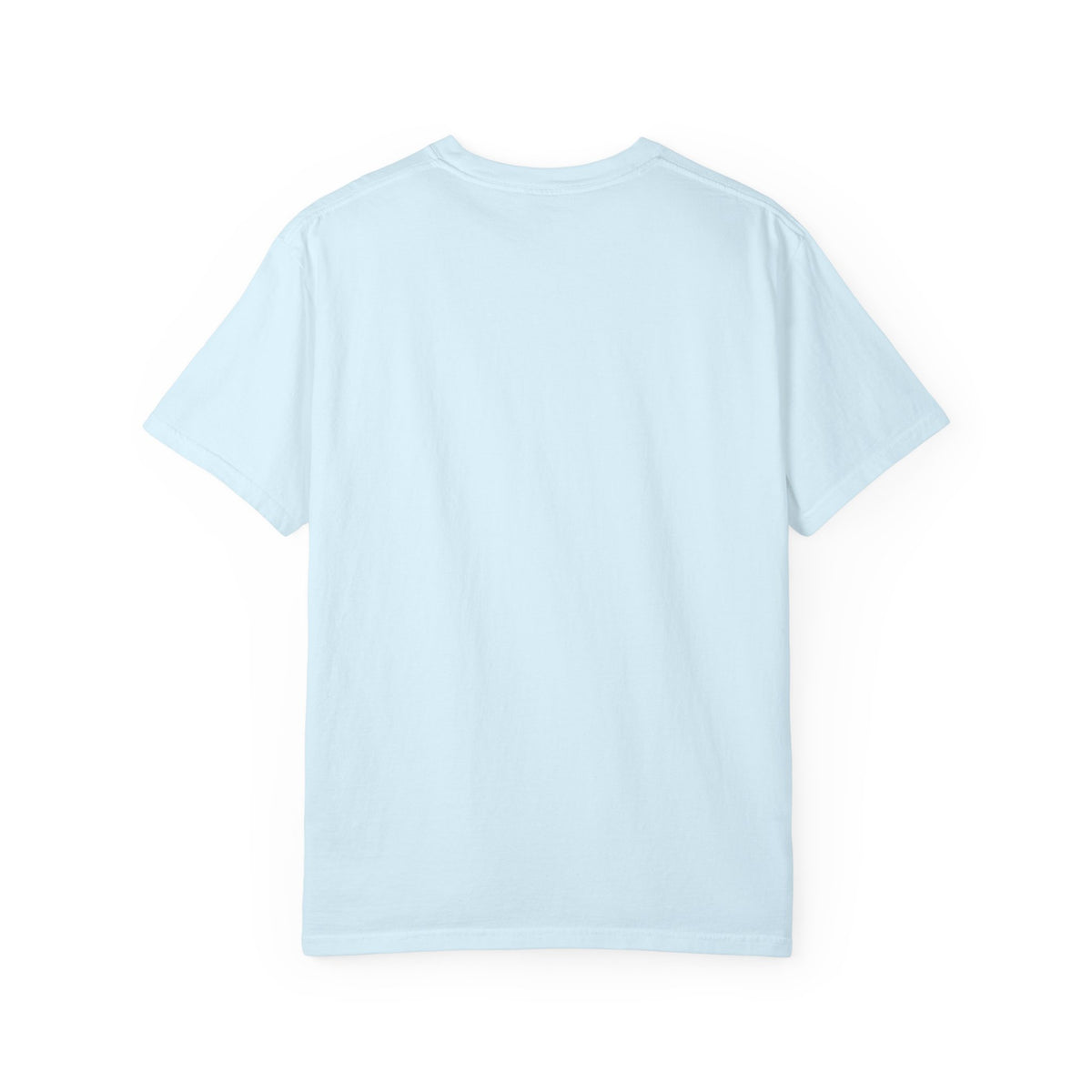 Town Bank - Comfort Colors T-Shirt