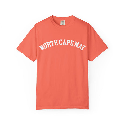 North Cape May - Comfort Colors T-Shirt