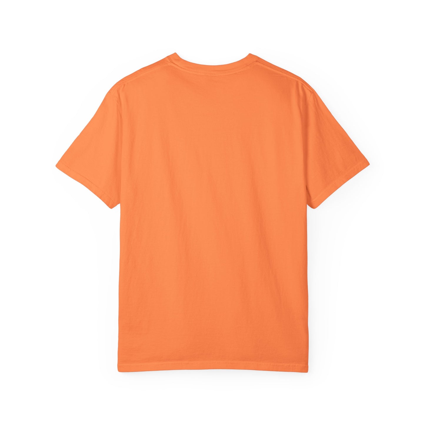 Villas Comfort Colors T-Shirt - Melon