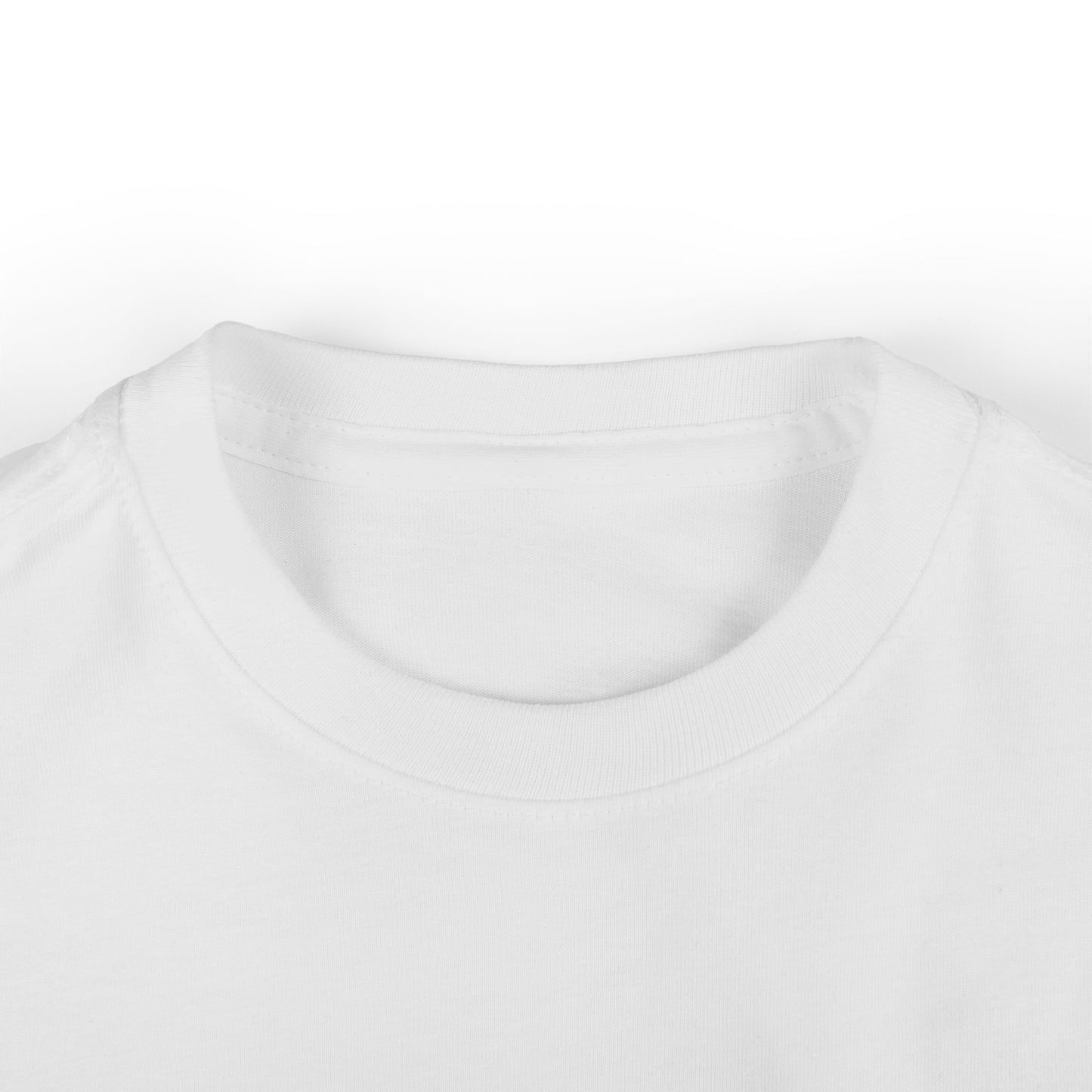 Infant Tee — 'When Ya Here, Ya Cousin' Jersey Baby T‑Shirt
