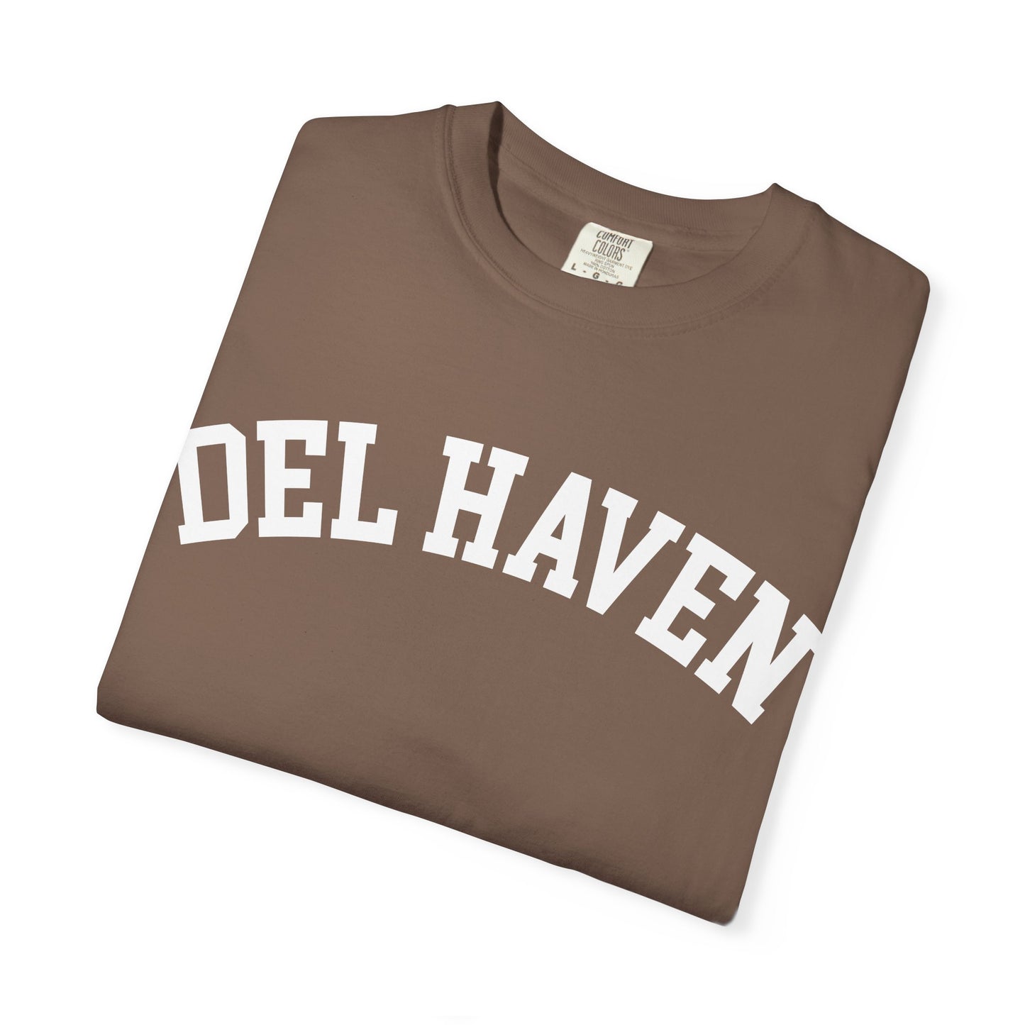 Del Haven - Comfort Colors T-Shirt