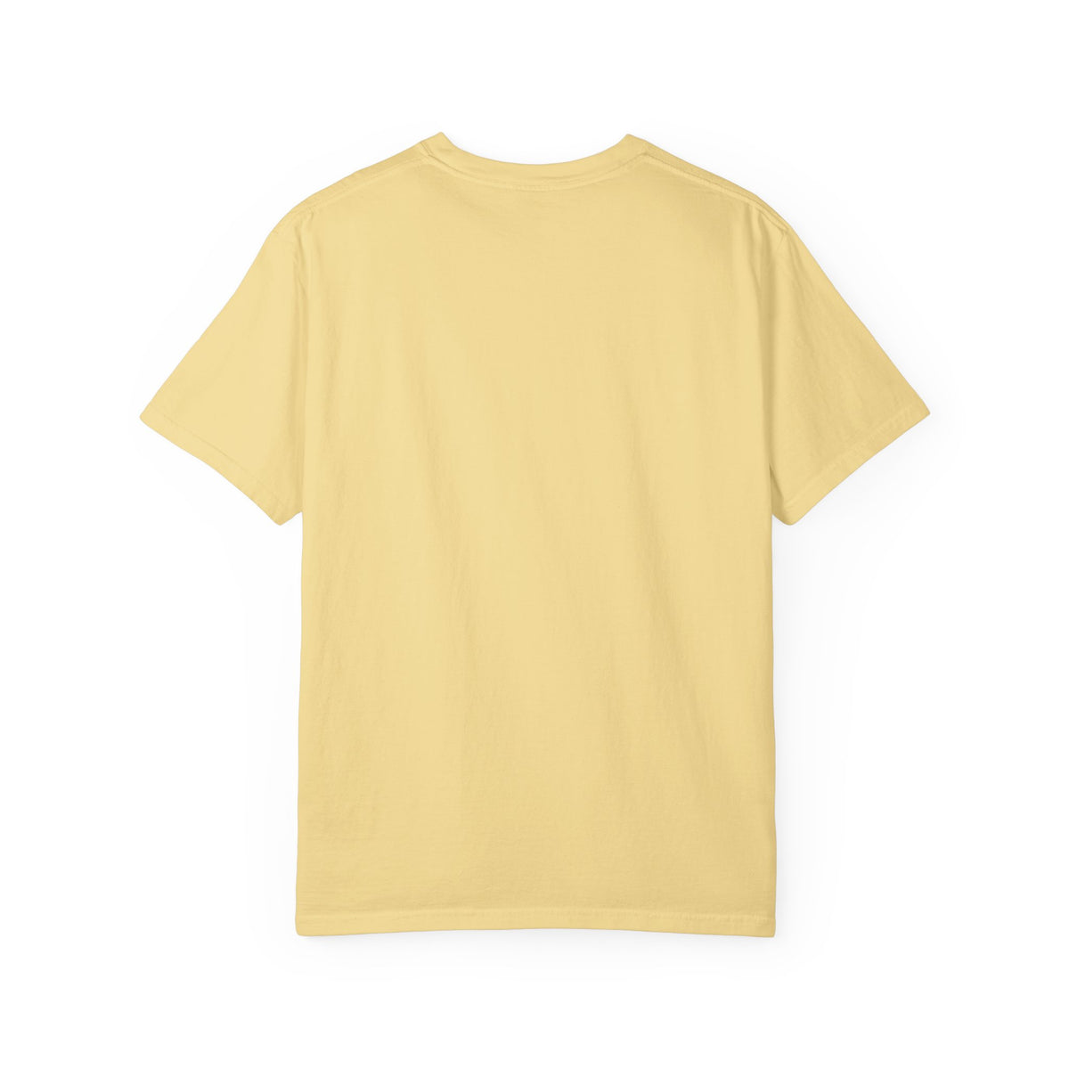 Town Bank - Comfort Colors T-Shirt
