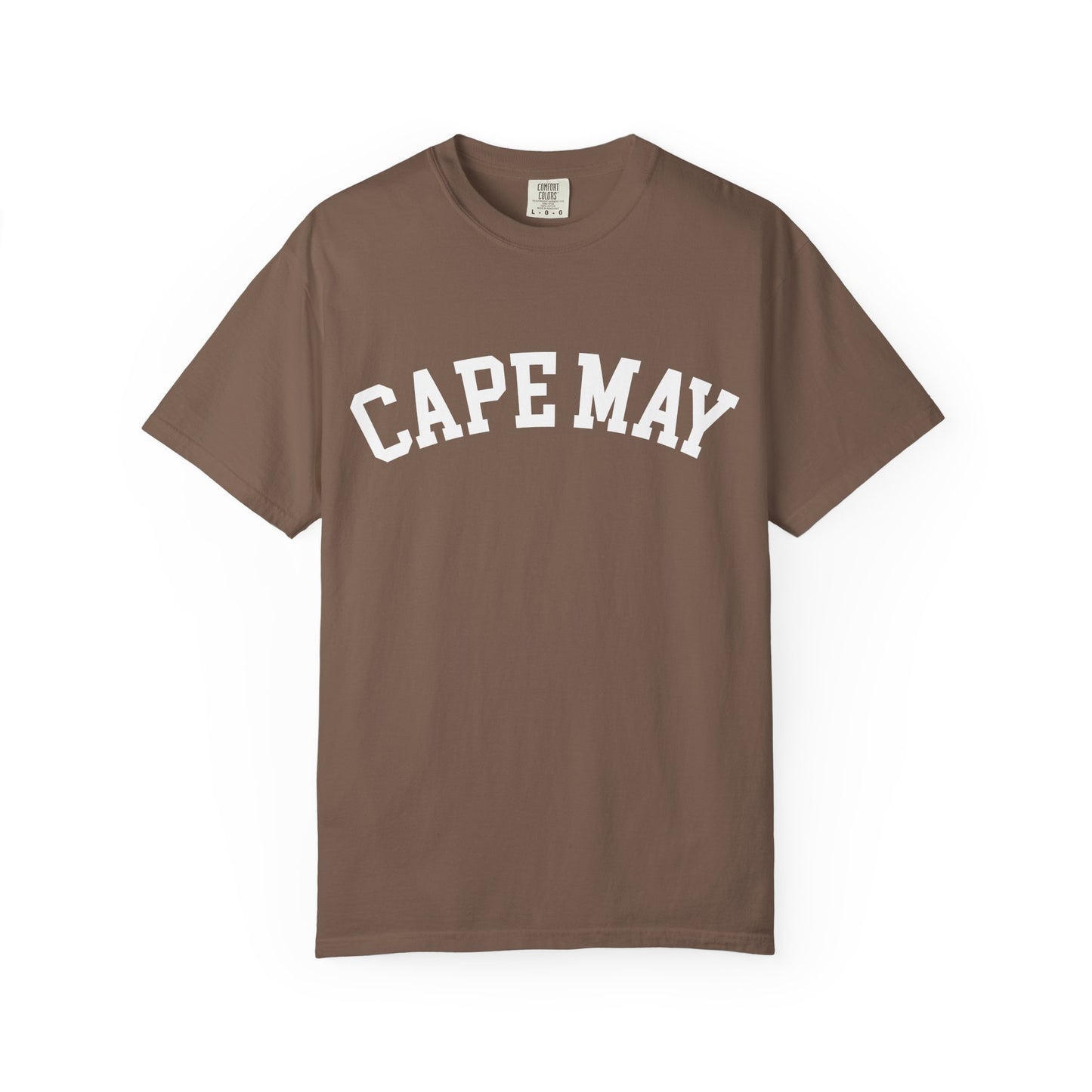 Cape May - Comfort Colors T-Shirt
