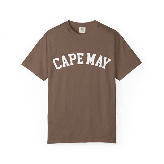 Cape May - Comfort Colors T-Shirt