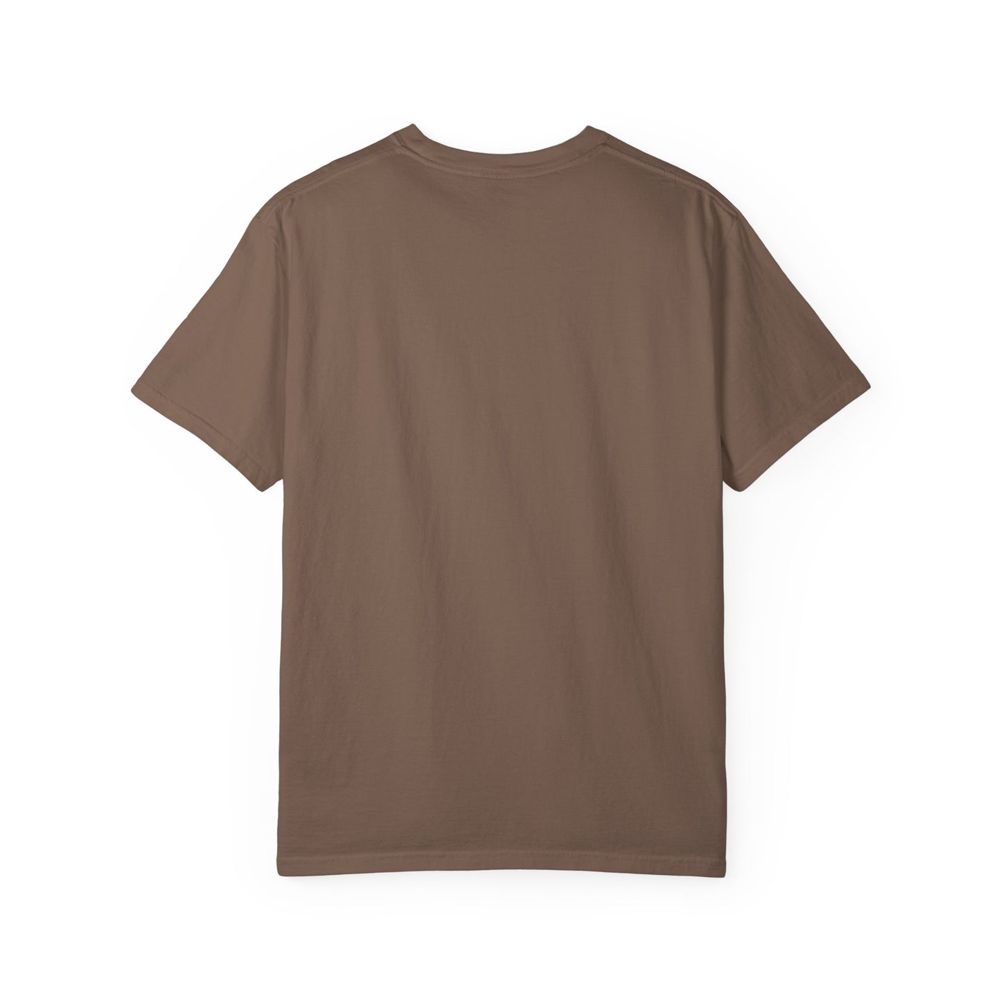 Cape May Beach - Comfort Colors T-Shirt