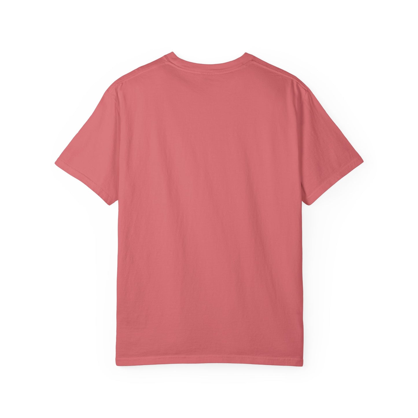 Villas Comfort Colors T-Shirt - Watermelon