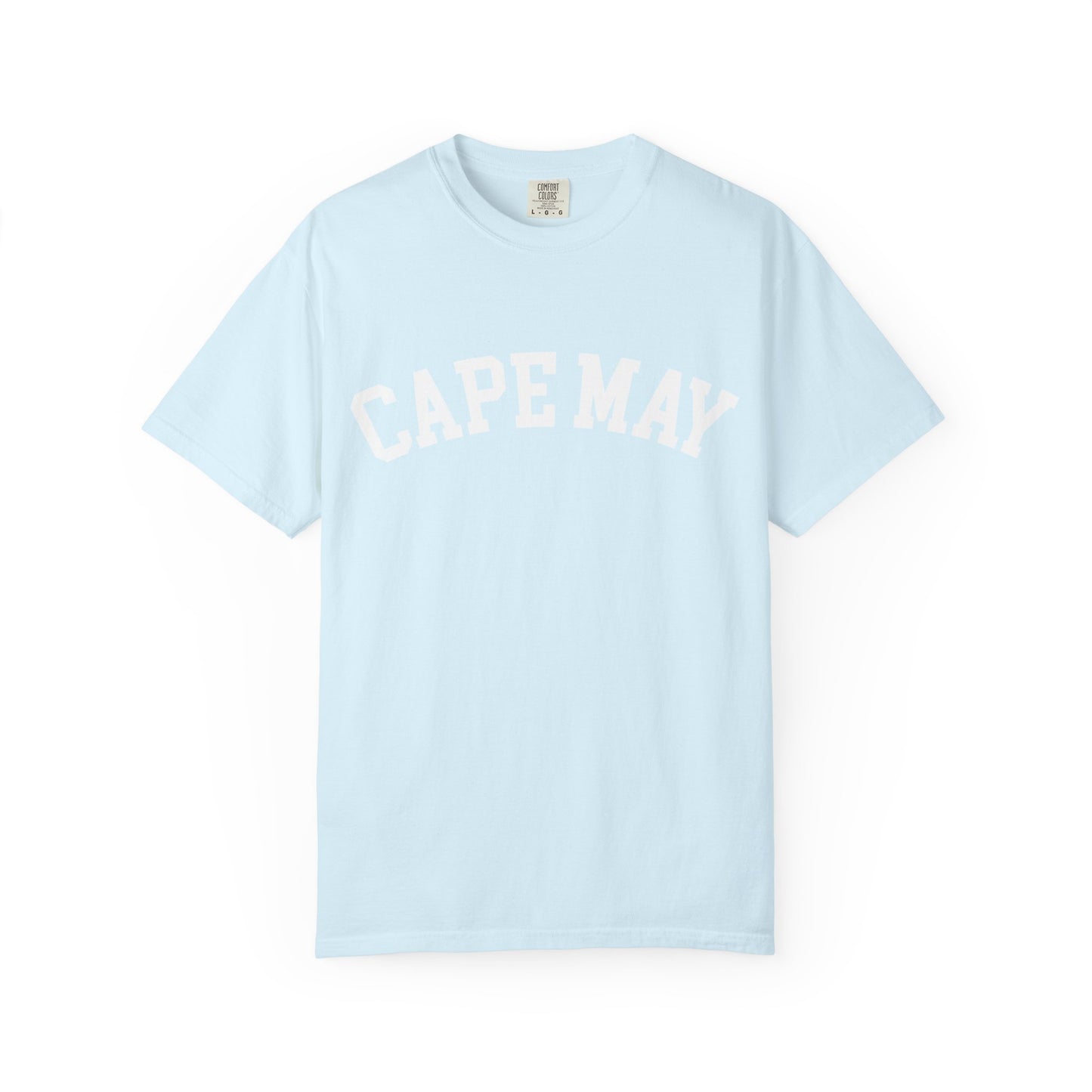 Cape May - Comfort Colors T-Shirt