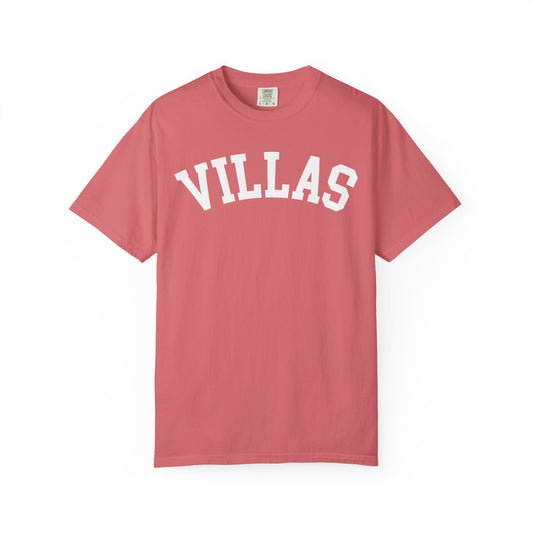 Villas Comfort Colors T-Shirt - Watermelon