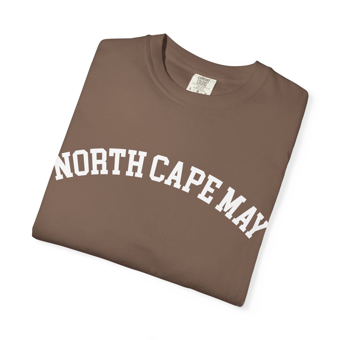 North Cape May - Comfort Colors T-Shirt