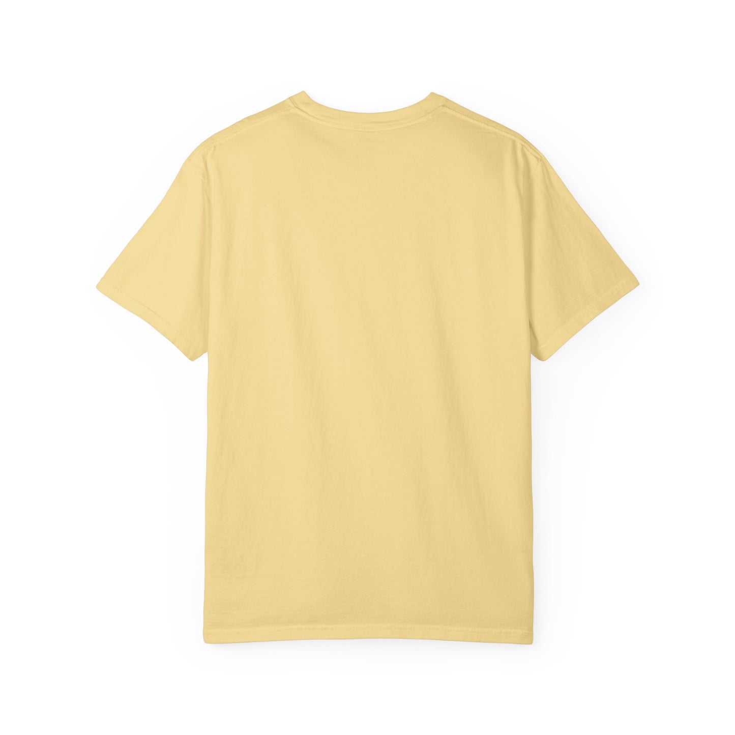 Cape May Beach - Comfort Colors T-Shirt
