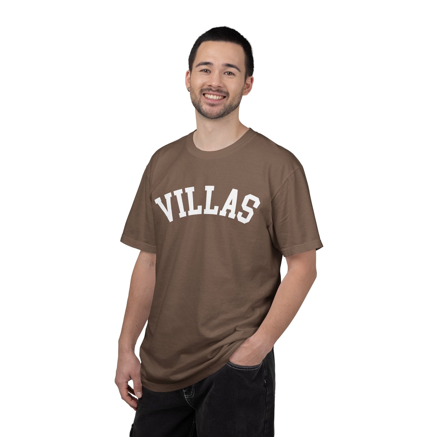 All - Villas Comfort Colors T-Shirt