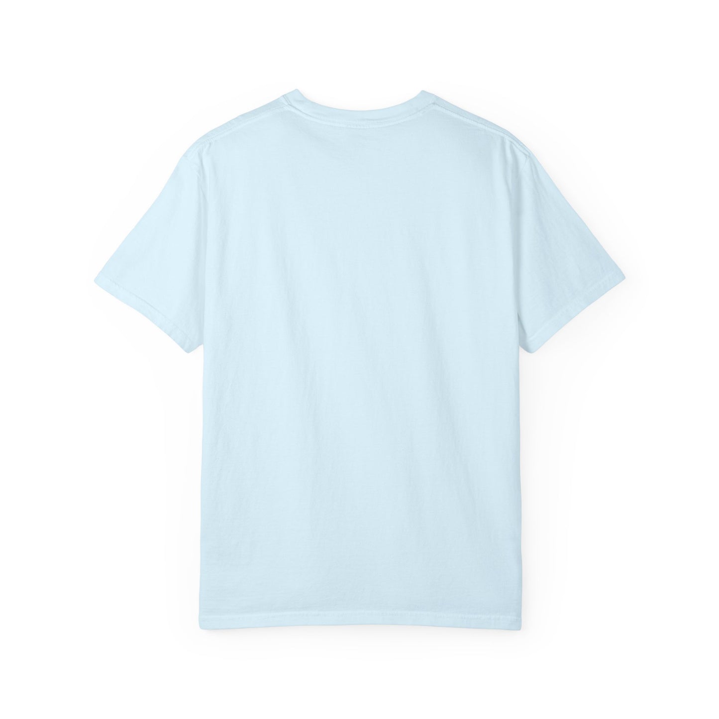 Cape May Beach - Comfort Colors T-Shirt