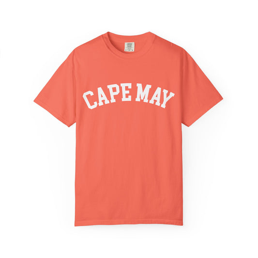 Cape May - Comfort Colors T-Shirt