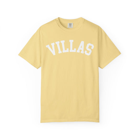 Villas Comfort Colors T-Shirt - Butter