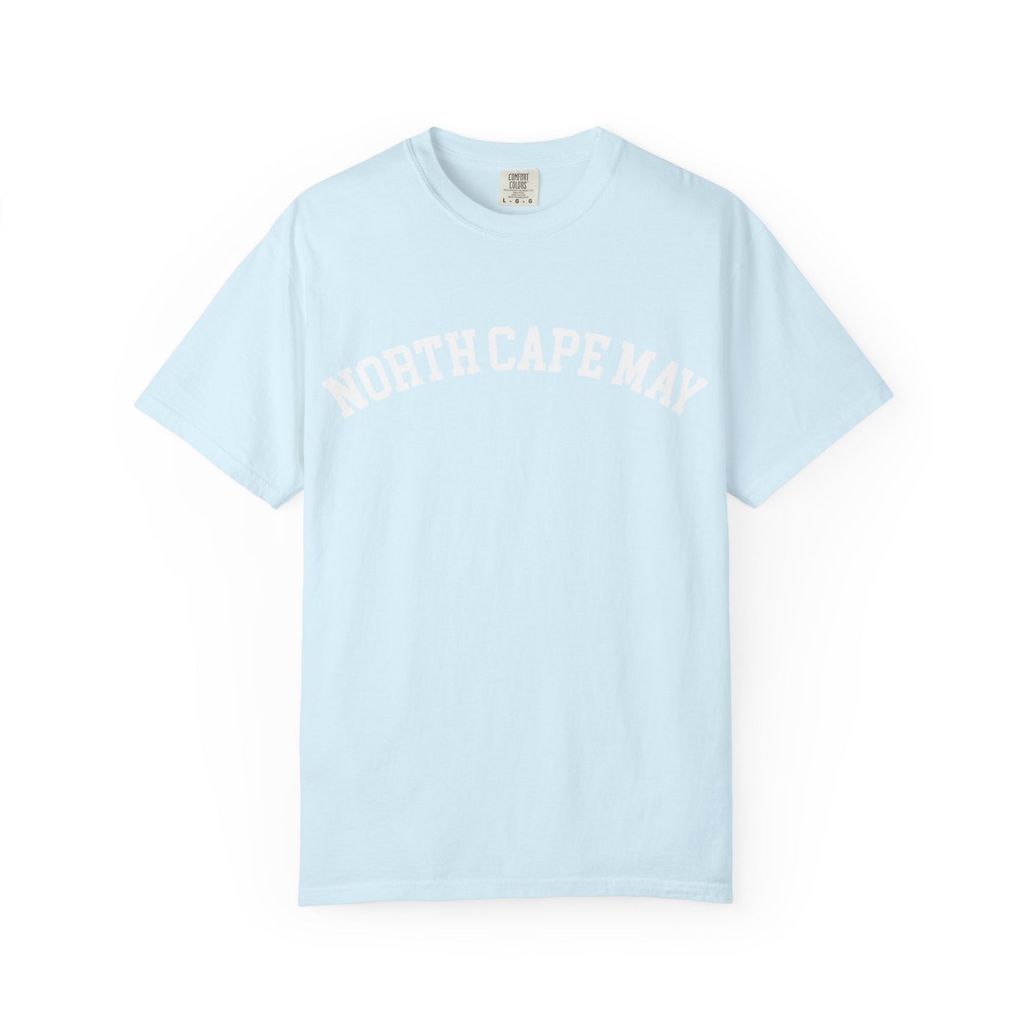 North Cape May - Comfort Colors T-Shirt