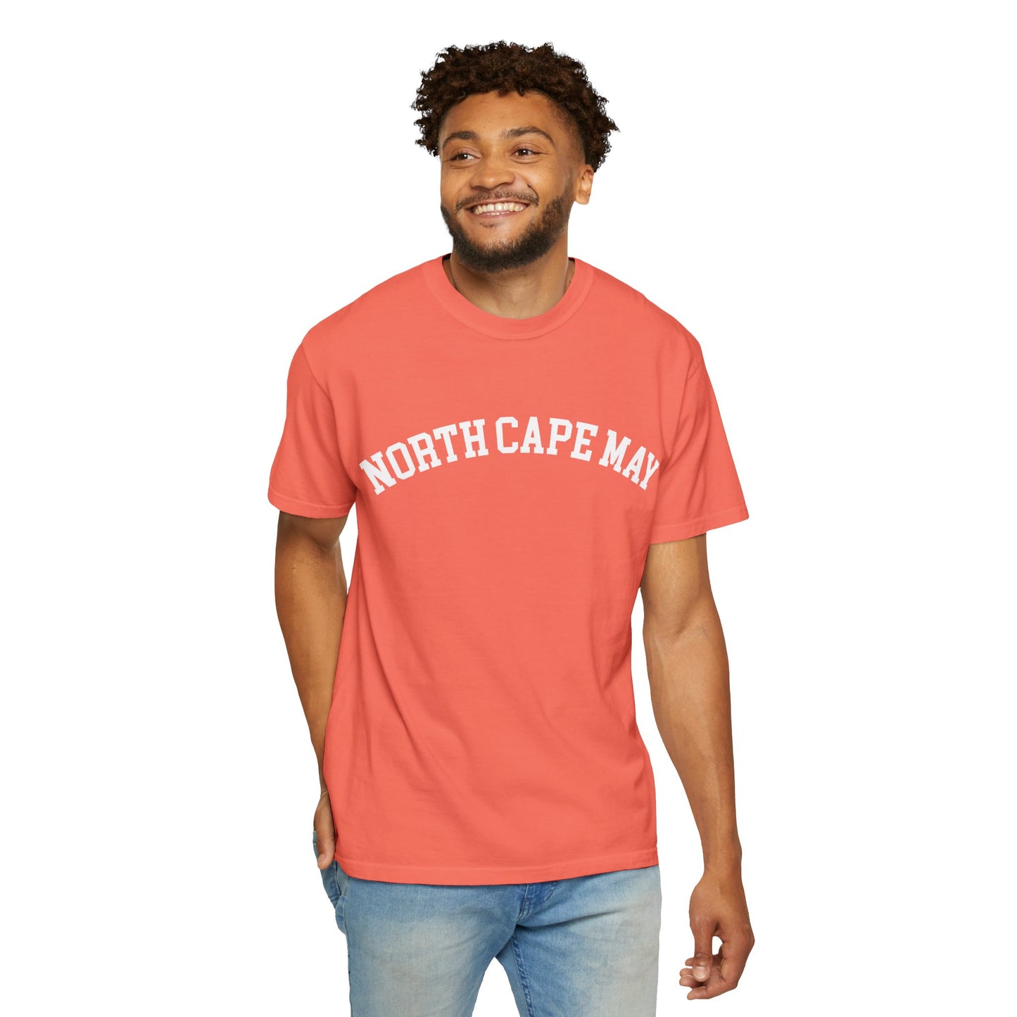 North Cape May - Comfort Colors T-Shirt