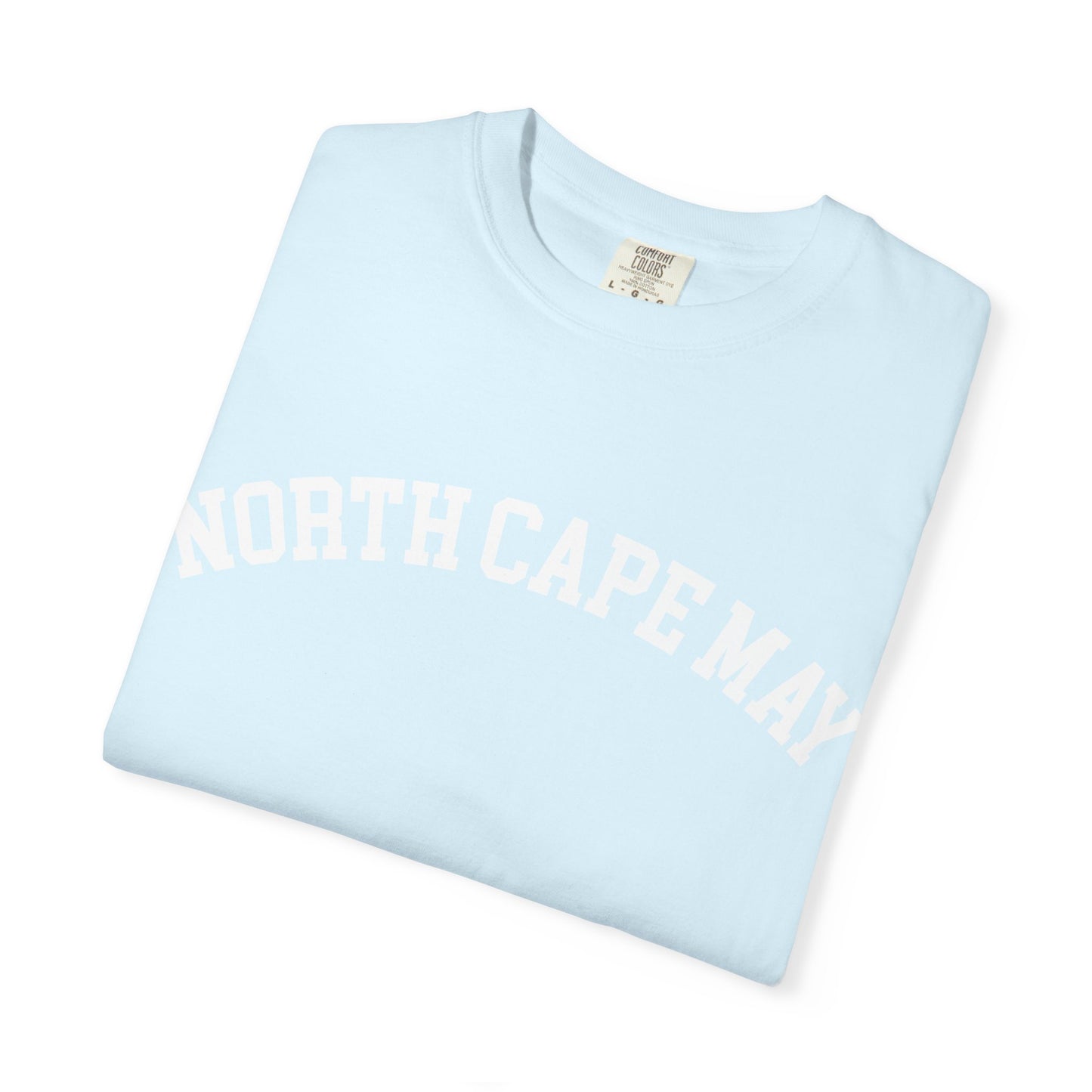 North Cape May - Comfort Colors T-Shirt
