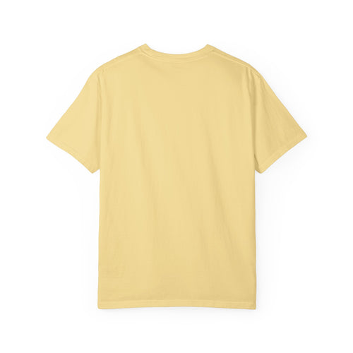 Villas Comfort Colors T-Shirt - Butter